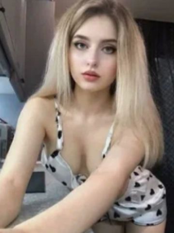 Проститутка Ленусик